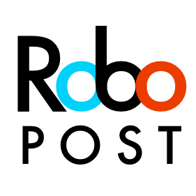 RoboPostLogo