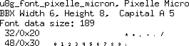 fontpic/u8g_font_pixelle_micron.png