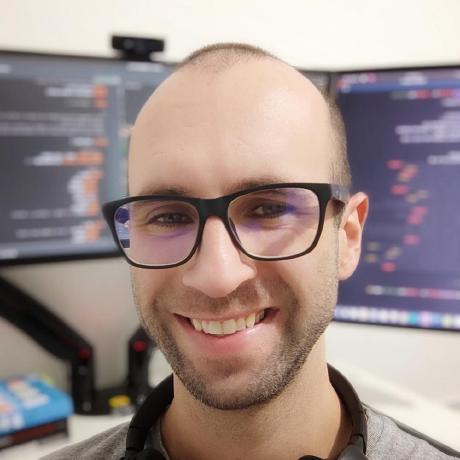 toreti github avatar